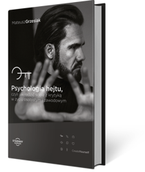 Psychologia Hejtu - kurs